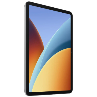Планшет Xiaomi Redmi Pad 2 9.7 4/64GB 4G Silver (with adapter) (Global Version) - фото 4 Планшет Xiaomi Redmi Pad 2 9.7 4/64GB 4G Silver (with adapter) (Global Version) - фото 4