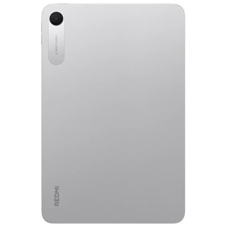 Планшет Xiaomi Redmi Pad 2 9.7 4/64GB 4G Silver (with adapter) (Global Version) - фото 3 Планшет Xiaomi Redmi Pad 2 9.7 4/64GB 4G Silver (with adapter) (Global Version) - фото 3
