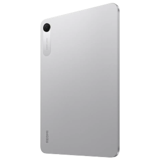 Планшет Xiaomi Redmi Pad 2 9.7 4/64GB 4G Silver (with adapter) (Global Version) - фото 7 Планшет Xiaomi Redmi Pad 2 9.7 4/64GB 4G Silver (with adapter) (Global Version) - фото 7