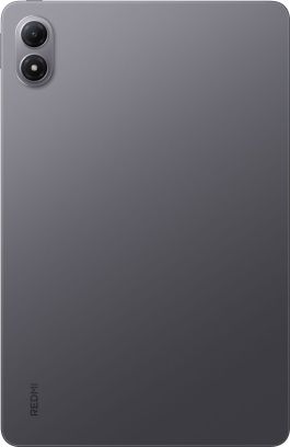 Планшет Xiaomi Redmi Pad 2 Pro 5G 6/128GB Gray (VHU6151EU) (UA) - фото 5 Планшет Xiaomi Redmi Pad 2 Pro 5G 6/128GB Gray (VHU6151EU) (UA) - фото 5