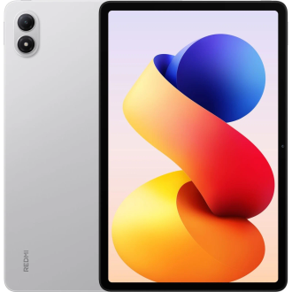 Планшет Xiaomi Redmi Pad 2 Pro Wi-Fi 8/256GB Silver (VHU6252EU) (1171920) (UA) - фото 1 Планшет Xiaomi Redmi Pad 2 Pro Wi-Fi 8/256GB Silver (VHU6252EU) (1171920) (UA) - фото 1