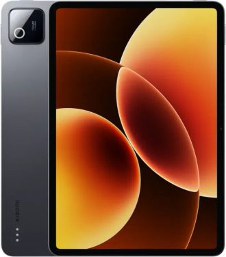 Планшет Xiaomi Mi Pad 8 8/128Gb Wi-Fi Gray (with adapter) (Global Version) - фото 1