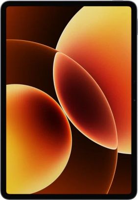 Планшет Xiaomi Mi Pad 8 8/128Gb Wi-Fi Gray (with adapter) (Global Version) - фото 2