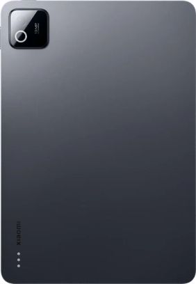 Планшет Xiaomi Mi Pad 8 8/128Gb Wi-Fi Gray (with adapter) (Global Version) - фото 4