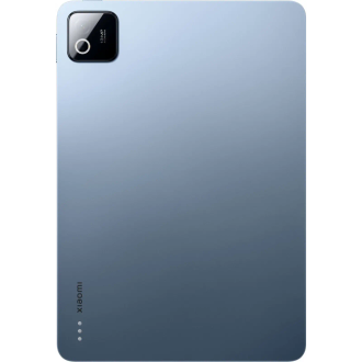 Планшет Xiaomi Pad 8 8/128GB Blue (VHU6361EU) (with charger) - фото 3 Планшет Xiaomi Pad 8 8/128GB Blue (VHU6361EU) (with charger) - фото 3