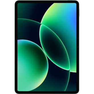 Планшет Xiaomi Pad 8 8/128GB Wi-Fi version Pine Green (Global Version) - фото 2 Планшет Xiaomi Pad 8 8/128GB Wi-Fi version Pine Green (Global Version) - фото 2