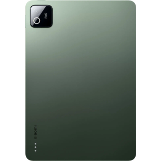 Планшет Xiaomi Pad 8 8/128GB Wi-Fi version Pine Green (Global Version) - фото 3 Планшет Xiaomi Pad 8 8/128GB Wi-Fi version Pine Green (Global Version) - фото 3