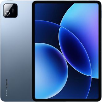 Планшет Xiaomi Pad 8 Pro 8/256GB Blue (VHU6508EU) - фото 1 Планшет Xiaomi Pad 8 Pro 8/256GB Blue (VHU6508EU) - фото 1