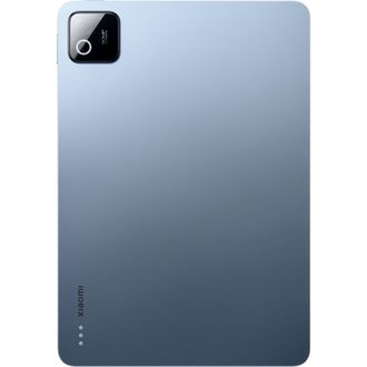 Планшет Xiaomi Pad 8 Pro 8/256GB Blue (VHU6508EU) - фото 3 Планшет Xiaomi Pad 8 Pro 8/256GB Blue (VHU6508EU) - фото 3