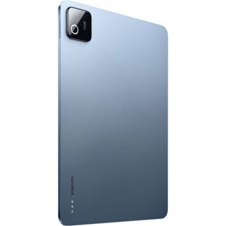 Планшет Xiaomi Pad 8 Pro 8/256GB Blue (VHU6508EU) - фото 5 Планшет Xiaomi Pad 8 Pro 8/256GB Blue (VHU6508EU) - фото 5