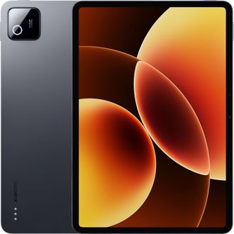 Планшет Xiaomi Pad 8 Pro Wi-Fi 12/512GB Gray (VHU6575EU) (UA) - фото 1 Планшет Xiaomi Pad 8 Pro Wi-Fi 12/512GB Gray (VHU6575EU) (UA) - фото 1