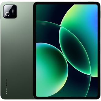 Планшет Xiaomi Pad 8 Pro 12/512GB Pine Green (VHU6555EU) (UA) - фото 1 Планшет Xiaomi Pad 8 Pro 12/512GB Pine Green (VHU6555EU) (UA) - фото 1