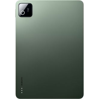 Планшет Xiaomi Pad 8 Pro 12/512GB Pine Green (VHU6555EU) (UA) - фото 4 Планшет Xiaomi Pad 8 Pro 12/512GB Pine Green (VHU6555EU) (UA) - фото 4