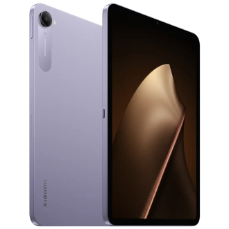 Планшет Xiaomi Pad Mini 12/512GB Lavender Purple (no adapter) (Global Version) - фото 2 Планшет Xiaomi Pad Mini 12/512GB Lavender Purple (no adapter) (Global Version) - фото 2
