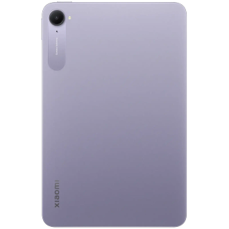 Планшет Xiaomi Pad Mini 12/512GB Lavender Purple (no adapter) (Global Version) - фото 4 Планшет Xiaomi Pad Mini 12/512GB Lavender Purple (no adapter) (Global Version) - фото 4