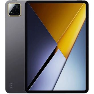 Планшет Poco Pad X1 8/512GB WiFi Gray (Global Version) - фото 1 Планшет Poco Pad X1 8/512GB WiFi Gray (Global Version) - фото 1