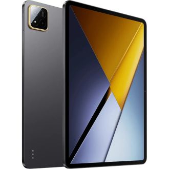Планшет Poco Pad X1 8/512GB WiFi Gray (Global Version) - фото 2 Планшет Poco Pad X1 8/512GB WiFi Gray (Global Version) - фото 2