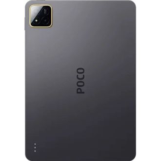 Планшет Poco Pad X1 8/512GB WiFi Gray (Global Version) - фото 5 Планшет Poco Pad X1 8/512GB WiFi Gray (Global Version) - фото 5