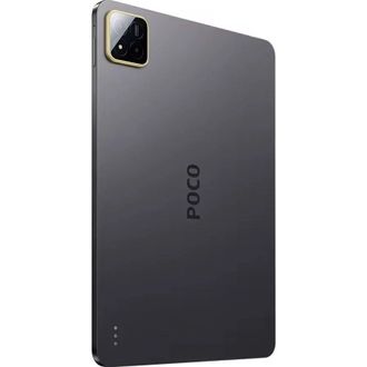 Планшет Poco Pad X1 8/512GB WiFi Gray (Global Version) - фото 6 Планшет Poco Pad X1 8/512GB WiFi Gray (Global Version) - фото 6