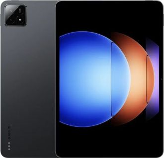 Планшет Xiaomi Pad 6S Pro 12/512GB Graphite Gray (VHU4705EU) (Global Version) - фото 1 Планшет Xiaomi Pad 6S Pro 12/512GB Graphite Gray (VHU4705EU) (Global Version) - фото 1