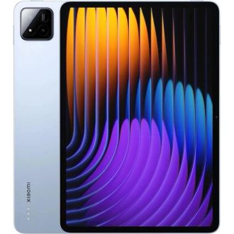 Планшет Xiaomi Pad 7 8/128GB Sky Blue (VHU5367EU) (no adapter) (Global Version) - фото 1