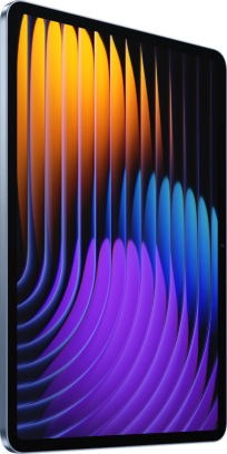 Планшет Xiaomi Pad 7 8/256GB Sky Blue (VHU5363EU) (with adapter) (Global Version) - фото 2