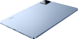 Планшет Xiaomi Pad 7 8/256GB Sky Blue (VHU5363EU) (with adapter) (Global Version) - фото 5
