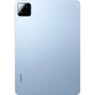 Планшет Xiaomi Pad 7 Pro 12/512GB Blue (VHU5445EU) (with adapter) - фото 2 Планшет Xiaomi Pad 7 Pro 12/512GB Blue (VHU5445EU) (with adapter) - фото 2