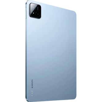 Планшет Xiaomi Pad 7 Pro 12/512GB Blue (VHU5445EU) (with adapter) - фото 3 Планшет Xiaomi Pad 7 Pro 12/512GB Blue (VHU5445EU) (with adapter) - фото 3