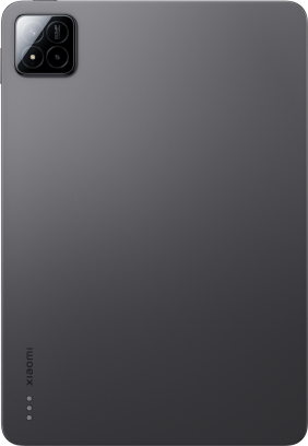 Планшет Xiaomi Pad 7 12/256GB Gray (no adapter) (Global Version) - фото 3 Планшет Xiaomi Pad 7 12/256GB Gray (no adapter) (Global Version) - фото 3