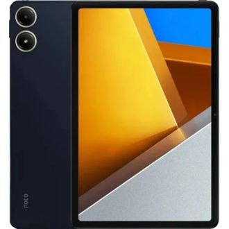 Планшет Xiaomi Poco Pad 8/256GB Blue (Global Version) - фото 1