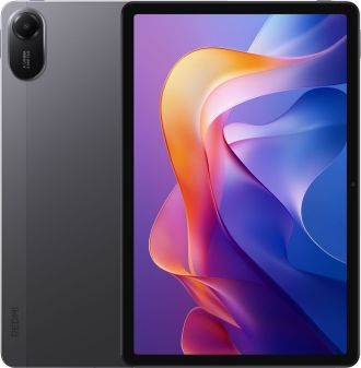 Планшет Xiaomi Redmi Pad 2 8/256GB Wi-Fi Graphite Gray (VHU5631EU) (Global Version) - фото 1