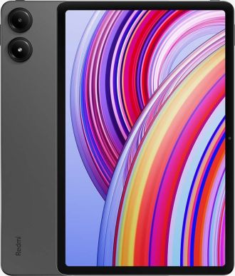 Планшет Xiaomi Redmi Pad Pro 5G 6/128GB Graphite Gray (VHU4835EU) (1052106) (UA) - фото 1 Планшет Xiaomi Redmi Pad Pro 5G 6/128GB Graphite Gray (VHU4835EU) (1052106) (UA) - фото 1