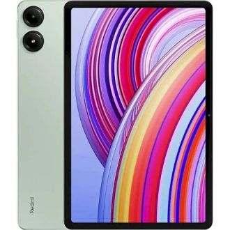 Планшет Xiaomi Redmi Pad Pro 6/128GB WiFi Green (with adapter) (Global Version) - фото 1