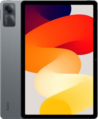 Планшет Xiaomi Redmi Pad SE 4/128GB Graphite Gray (VHU5360EU) UA - фото 1 Планшет Xiaomi Redmi Pad SE 4/128GB Graphite Gray (VHU5360EU) UA - фото 1