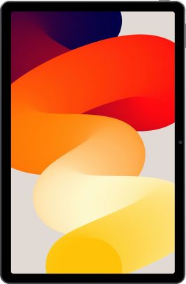 Планшет Xiaomi Redmi Pad SE 4/128GB Graphite Gray (VHU5360EU) UA - фото 2 Планшет Xiaomi Redmi Pad SE 4/128GB Graphite Gray (VHU5360EU) UA - фото 2