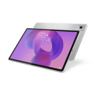 Планшет Lenovo Idea Tab Plus TB361FU 8/256GB Cloud Grey + Pen (ZAG70268UA) (UA) - фото 1 Планшет Lenovo Idea Tab Plus TB361FU 8/256GB Cloud Grey + Pen (ZAG70268UA) (UA) - фото 1