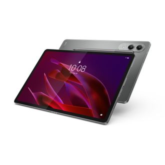 Планшет Lenovo Yoga Tab TB710FU 8/256GB Luna Grey + Pen (ZAG60200UA) (UA) - фото 3