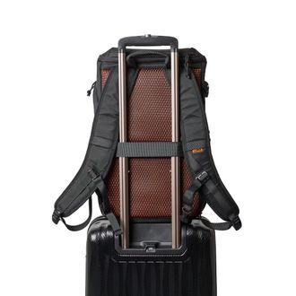 Рюкзак UAG Civilian Backpack для ноутбуков до 16'' Black/Orange (984174114097) - фото 5