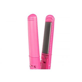 Выпрямитель Panasonic EH-HW17-P865 pink - фото 2 Выпрямитель Panasonic EH-HW17-P865 pink - фото 2