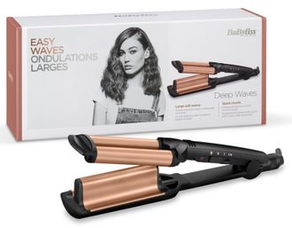 Плойка BaByliss W2447E - фото 2