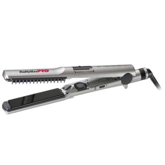 Випрямляч для волосся BaByliss PRO BAB2670EPE Europe - фото 1 Випрямляч для волосся BaByliss PRO BAB2670EPE Europe - фото 1