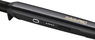 Плойка BaByliss Pro (BAB2480E) - фото 3 Плойка BaByliss Pro (BAB2480E) - фото 3
