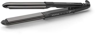 Выравниватель для волос Babyliss Straight&Curl Titanium ST486E - фото 2