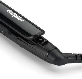 Выравниватель для волос Babyliss Straight&Curl Titanium ST486E - фото 4
