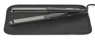 Выравниватель для волос Babyliss Straight&Curl Titanium ST486E - фото 5