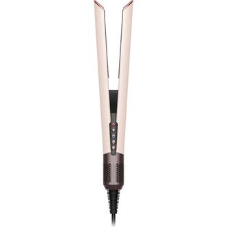 Випрямляч Dyson Airstrait HT01 Ceramic Pink/Rose Gold (453951-01) - фото 2 Випрямляч Dyson Airstrait HT01 Ceramic Pink/Rose Gold (453951-01) - фото 2