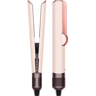 Випрямляч для волосся Dyson Airstrait HT01 Ceramic Pink/Rose Gold (453959-01) - фото 1 Випрямляч для волосся Dyson Airstrait HT01 Ceramic Pink/Rose Gold (453959-01) - фото 1