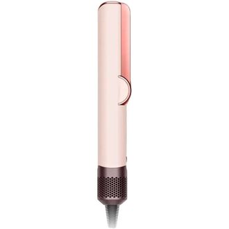 Випрямляч для волосся Dyson Airstrait HT01 Ceramic Pink/Rose Gold (453959-01) - фото 2 Випрямляч для волосся Dyson Airstrait HT01 Ceramic Pink/Rose Gold (453959-01) - фото 2