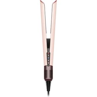 Випрямляч для волосся Dyson Airstrait HT01 Ceramic Pink/Rose Gold (453959-01) - фото 3 Випрямляч для волосся Dyson Airstrait HT01 Ceramic Pink/Rose Gold (453959-01) - фото 3